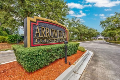 Welcome to Tomahawk Estates located in Arrowhead. This 5 bedroom on Arrowhead Country Club in South Carolina - for sale on GolfHomes.com, golf home, golf lot