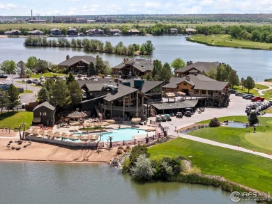 Premier golf course property opportunity with membership to on Pelican Lakes Golf and Country Club in Colorado - for sale on GolfHomes.com, golf home, golf lot