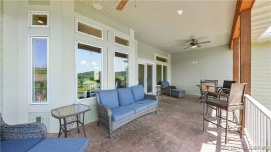 A hole-in-one opportunity for golf lovers, investors, and on Osage National Golf Club in Missouri - for sale on GolfHomes.com, golf home, golf lot