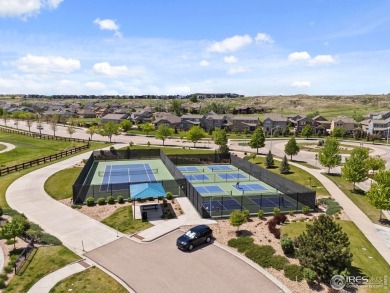 Premier golf course property opportunity with membership to on Pelican Lakes Golf and Country Club in Colorado - for sale on GolfHomes.com, golf home, golf lot