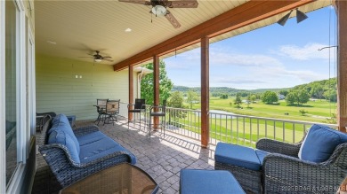 A hole-in-one opportunity for golf lovers, investors, and on Osage National Golf Club in Missouri - for sale on GolfHomes.com, golf home, golf lot