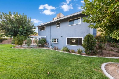 Welcome to this stunning home in the highly sought-after on Antelope Valley Country Club in California - for sale on GolfHomes.com, golf home, golf lot