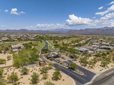 This Stunning Desert Contemporary Residence built by Toll on Vista Verde Golf Course in Arizona - for sale on GolfHomes.com, golf home, golf lot