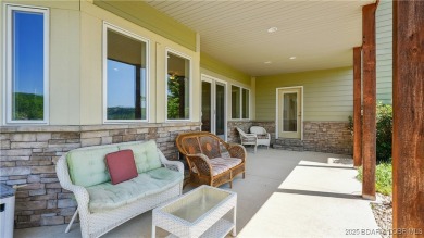 A hole-in-one opportunity for golf lovers, investors, and on Osage National Golf Club in Missouri - for sale on GolfHomes.com, golf home, golf lot