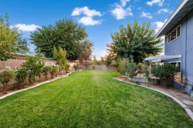 Welcome to this stunning home in the highly sought-after on Antelope Valley Country Club in California - for sale on GolfHomes.com, golf home, golf lot