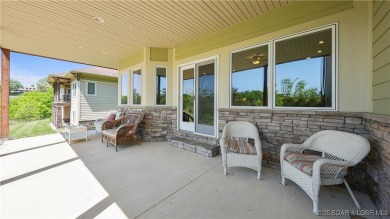 A hole-in-one opportunity for golf lovers, investors, and on Osage National Golf Club in Missouri - for sale on GolfHomes.com, golf home, golf lot