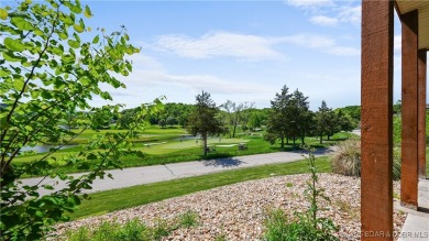 A hole-in-one opportunity for golf lovers, investors, and on Osage National Golf Club in Missouri - for sale on GolfHomes.com, golf home, golf lot