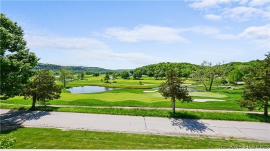 A hole-in-one opportunity for golf lovers, investors, and on Osage National Golf Club in Missouri - for sale on GolfHomes.com, golf home, golf lot
