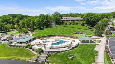 A hole-in-one opportunity for golf lovers, investors, and on Osage National Golf Club in Missouri - for sale on GolfHomes.com, golf home, golf lot