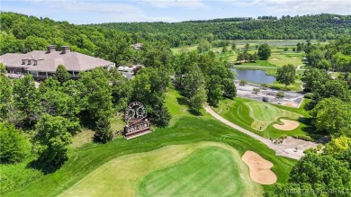 A hole-in-one opportunity for golf lovers, investors, and on Osage National Golf Club in Missouri - for sale on GolfHomes.com, golf home, golf lot