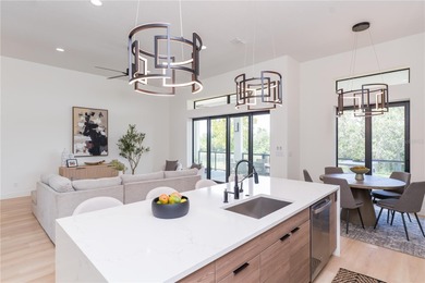 Pre-Construction. To be built. This brand-new construction home on Apollo Beach Golf and Sea Club in Florida - for sale on GolfHomes.com, golf home, golf lot