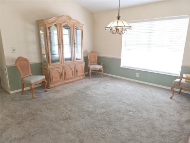 Glen Lakes 3 Bedroom Pool Home On he 9th. Hole Of The Golf on Glen Lakes Country Club in Florida - for sale on GolfHomes.com, golf home, golf lot