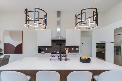 Pre-Construction. To be built. This brand-new construction home on Apollo Beach Golf and Sea Club in Florida - for sale on GolfHomes.com, golf home, golf lot