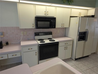 Glen Lakes 3 Bedroom Pool Home On he 9th. Hole Of The Golf on Glen Lakes Country Club in Florida - for sale on GolfHomes.com, golf home, golf lot