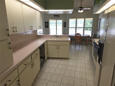 Glen Lakes 3 Bedroom Pool Home On he 9th. Hole Of The Golf on Glen Lakes Country Club in Florida - for sale on GolfHomes.com, golf home, golf lot