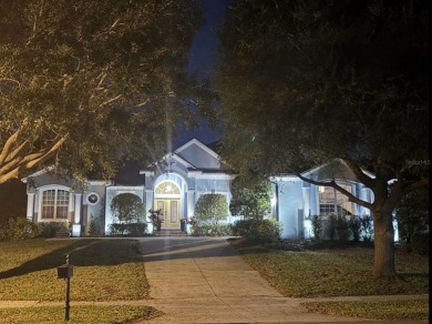 This is the Glen Abbey home you have been waiting for! 4000+ sq on Glen Abbey Golf Club in Florida - for sale on GolfHomes.com, golf home, golf lot