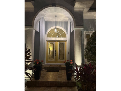 This is the Glen Abbey home you have been waiting for! 4000+ sq on Glen Abbey Golf Club in Florida - for sale on GolfHomes.com, golf home, golf lot