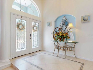 This is the Glen Abbey home you have been waiting for! 4000+ sq on Glen Abbey Golf Club in Florida - for sale on GolfHomes.com, golf home, golf lot