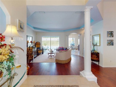 This is the Glen Abbey home you have been waiting for! 4000+ sq on Glen Abbey Golf Club in Florida - for sale on GolfHomes.com, golf home, golf lot