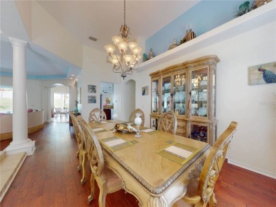 This is the Glen Abbey home you have been waiting for! 4000+ sq on Glen Abbey Golf Club in Florida - for sale on GolfHomes.com, golf home, golf lot