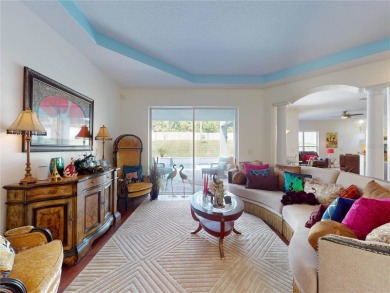 This is the Glen Abbey home you have been waiting for! 4000+ sq on Glen Abbey Golf Club in Florida - for sale on GolfHomes.com, golf home, golf lot