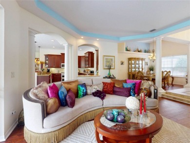 This is the Glen Abbey home you have been waiting for! 4000+ sq on Glen Abbey Golf Club in Florida - for sale on GolfHomes.com, golf home, golf lot