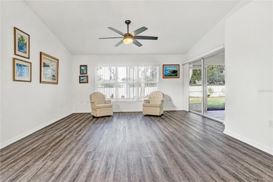 One or more photo(s) has been virtually staged. PRICED TO SELL on University Park Country Club in Florida - for sale on GolfHomes.com, golf home, golf lot