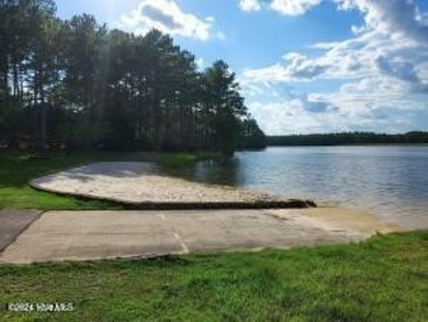 Welcome to the beautiful community of Deercroft!  This wooded on Deercroft Golf and Country Club in North Carolina - for sale on GolfHomes.com, golf home, golf lot