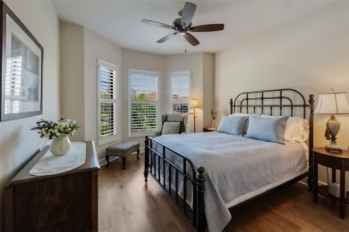 Live the resort lifestyle in this beautifully enhanced Piceno on Esplanade Golf and Country at Lakewood Ranch in Florida - for sale on GolfHomes.com, golf home, golf lot
