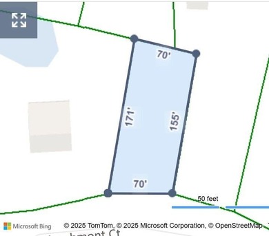 Custom build your home on the .26 acre lot in beautiful on Fairfield Plantation Golf and Country Club in Georgia - for sale on GolfHomes.com, golf home, golf lot