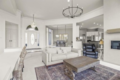 Welcome to this stunning luxury home located in the desirable on Lakewood Oaks Golf Club, Ltd. in Missouri - for sale on GolfHomes.com, golf home, golf lot