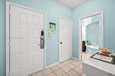 Welcome to 9919 Perfect Dr in Port St. Lucie! This desirable on PGA Golf Club in PGA Village in Florida - for sale on GolfHomes.com, golf home, golf lot