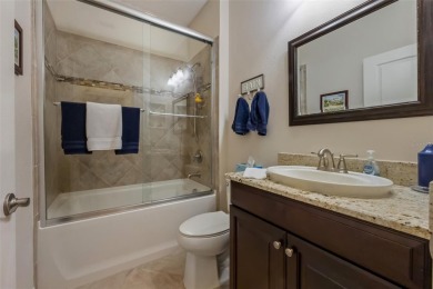 Live the resort lifestyle in this beautifully enhanced Piceno on Esplanade Golf and Country at Lakewood Ranch in Florida - for sale on GolfHomes.com, golf home, golf lot