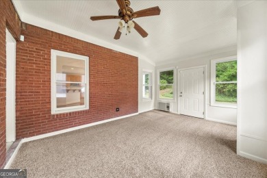 Welcome Home to a stunning single-family residence located in on Little Mountain Golf Course in Georgia - for sale on GolfHomes.com, golf home, golf lot