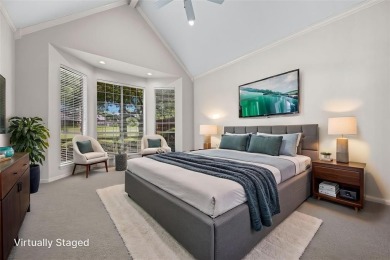 Don't miss this extremely RARE One-Story on a Large Quarter Acre on Stonebridge Ranch Country Club in Texas - for sale on GolfHomes.com, golf home, golf lot