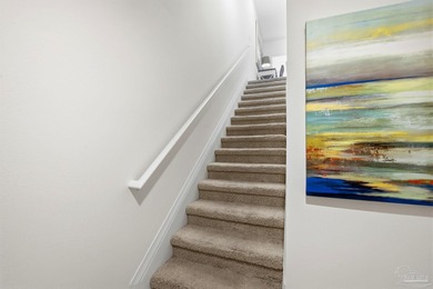 Perfectly ideal Lost Key Townhome - one of the quality originals on Lost Key Golf Club in Florida - for sale on GolfHomes.com, golf home, golf lot