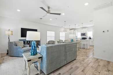 Perfectly ideal Lost Key Townhome - one of the quality originals on Lost Key Golf Club in Florida - for sale on GolfHomes.com, golf home, golf lot