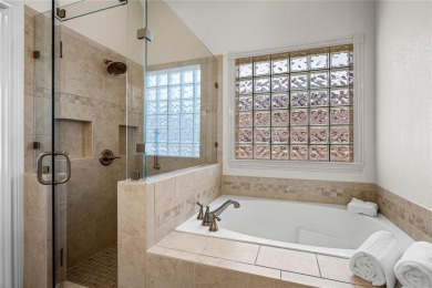 Don't miss this extremely RARE One-Story on a Large Quarter Acre on Stonebridge Ranch Country Club in Texas - for sale on GolfHomes.com, golf home, golf lot