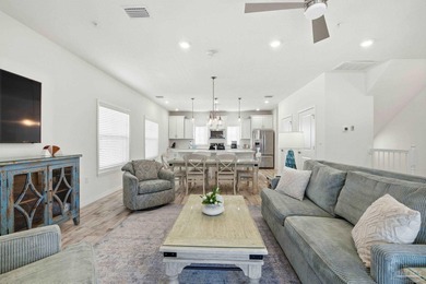 Perfectly ideal Lost Key Townhome - one of the quality originals on Lost Key Golf Club in Florida - for sale on GolfHomes.com, golf home, golf lot