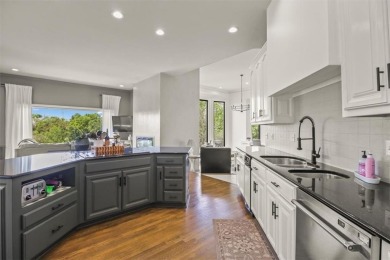 Welcome to this stunning luxury home located in the desirable on Lakewood Oaks Golf Club, Ltd. in Missouri - for sale on GolfHomes.com, golf home, golf lot