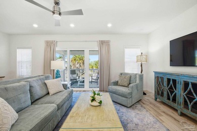 Perfectly ideal Lost Key Townhome - one of the quality originals on Lost Key Golf Club in Florida - for sale on GolfHomes.com, golf home, golf lot