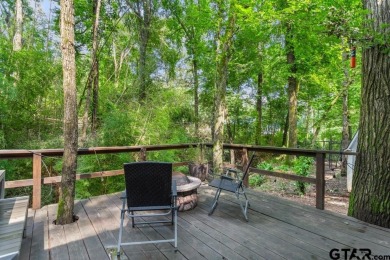 ***Priced to Sell*** Charming Updated Cottage with Serene Sounds on Hide-A-Way Lake Golf Course in Texas - for sale on GolfHomes.com, golf home, golf lot