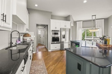 Welcome to this stunning luxury home located in the desirable on Lakewood Oaks Golf Club, Ltd. in Missouri - for sale on GolfHomes.com, golf home, golf lot