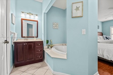 Welcome to 9919 Perfect Dr in Port St. Lucie! This desirable on PGA Golf Club in PGA Village in Florida - for sale on GolfHomes.com, golf home, golf lot