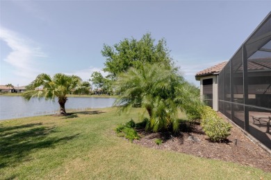 Live the resort lifestyle in this beautifully enhanced Piceno on Esplanade Golf and Country at Lakewood Ranch in Florida - for sale on GolfHomes.com, golf home, golf lot