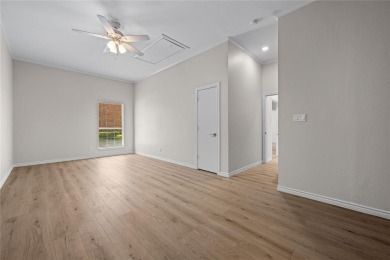 Don't miss this extremely RARE One-Story on a Large Quarter Acre on Stonebridge Ranch Country Club in Texas - for sale on GolfHomes.com, golf home, golf lot