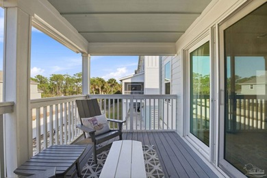 Perfectly ideal Lost Key Townhome - one of the quality originals on Lost Key Golf Club in Florida - for sale on GolfHomes.com, golf home, golf lot