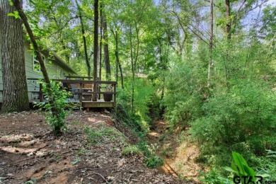***Priced to Sell*** Charming Updated Cottage with Serene Sounds on Hide-A-Way Lake Golf Course in Texas - for sale on GolfHomes.com, golf home, golf lot