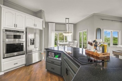 Welcome to this stunning luxury home located in the desirable on Lakewood Oaks Golf Club, Ltd. in Missouri - for sale on GolfHomes.com, golf home, golf lot