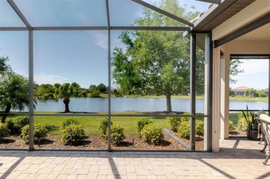 Live the resort lifestyle in this beautifully enhanced Piceno on Esplanade Golf and Country at Lakewood Ranch in Florida - for sale on GolfHomes.com, golf home, golf lot